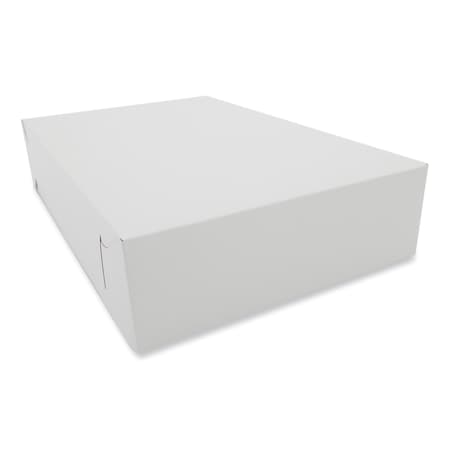 Donut Trays, 17 X 11 X 3.5, White, Paper, 200PK